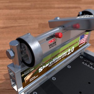 <b>Laminate</b> Flooring & Siding Cutter - Product Image 6