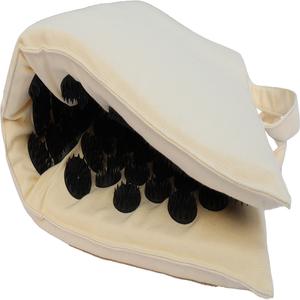 Alfombrilla de Acupresión Ecológica al por Mayor, Alfombrilla de Yoga Orgánica Shakti, Juego de Alfombrilla y Almohada para Masaje Corporal - Product Image 2