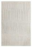 New Zealand Wool Handmade Modern Floral Non-Slip Luxury Home Floor Rug