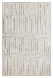 Alfombra de Lana de Nueva Zelanda Hecha a Mano, Moderna, Floral, Antideslizante, de Lujo para el Hogar - Product Image 5