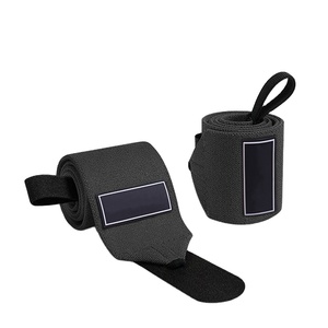 YING ENTERPRISES Bandes de maintien de poignet en néoprène imperméables et respirantes pour la musculation, soutien respirant pour les mains, attelle de gym - Product Image 1