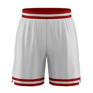 2026 Summer Solid Private Label Customized Logo Basketball Training <b>Jogging</b> <b>Denim</b> Mesh Shorts Breathable Quick Dry Men - Product Image 5