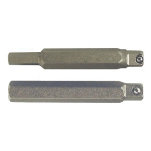 1/4"SQ Hex Bit <b>Adapter</b> 3/16" 5/16" - Product Image 2