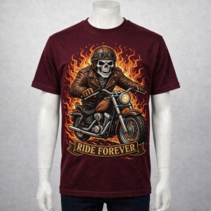 T-shirt de fitness pour homme, vêtements d'entraînement professionnels pour la salle de sport, tissu doux et respirant, logo personnalisé, taille personnalisée, design personnalisé - Product Image 1