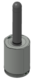 Moyeu de moteur usiné sur commande CNC |   Pièces de moyeu de précision VMC/CNC |   Fabricant de moyeux métalliques OEM |   LUCAN TECHNO |   Prix compétitif | - Product Image 2
