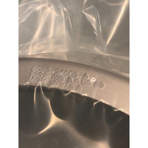 AMAT 0020-26588 SHIELD 8" PCII @C & D, 148338 - Equipo y Piezas de Semiconductores de Confianza de Global Legacy Semiconductor - Product Image 6
