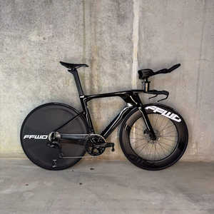 Bicicleta TREK MADONE SLR 9 Original de Alta Calidad 2020 - Product Image 4