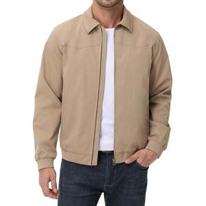 Chaqueta Softshell Híbrida para Hombre, con Forro Polar, Deportiva, para Movimiento Dinámico, Rendimiento Atlético, Ropa Exterior Activa - Product Image 1