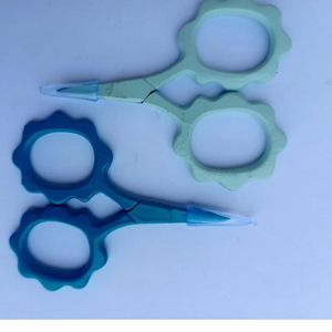 กรรไกรปักผ้าขนาดเล็กสีเหลือง - Product Image 4