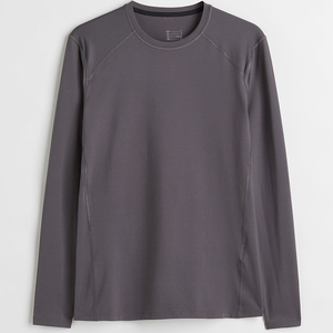 Sweat-shirts pour hommes personnalisés de haute qualité, best-sellers, prix de gros, mode, légers et respirants - Product Image 3