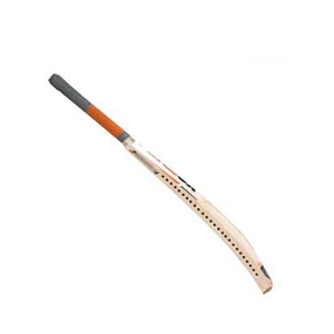 Bate de Críquet de Madera de Kashmir de Alta Calidad con Etiqueta Privada Personalizada, Mango Corto, Venta al por Mayor, Bate de Críquet de Madera de Kashmir para Hombre, Bola Dura - Product Image 3
