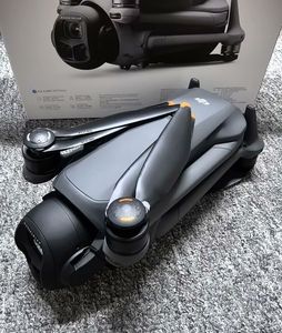โดรน Mavic 4 Pro Creator Combo กล้องเทเลคู่ 100MP 4/3 CMOS Hasselblad วิดีโอ 6K/60fps HDR ระดับอุตสาหกรรม รับประกัน 3 ปี - Product Image 2