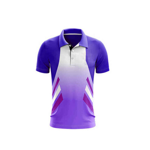 Conjuntos de Uniformes de Cricket con Logotipo Personalizado, Ropa Deportiva Cómoda, Conjunto de Camiseta y Pantalones Cortos de Cricket, Uniforme de Cricket para Adultos - Product Image 2