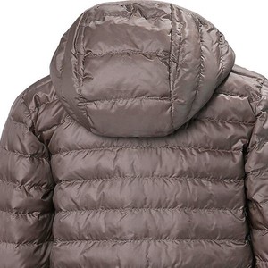 Stylish Design Men Puffer <b>Jacket</b> Lightweight Hot Sale Anti Wrinkle Comfortable Breathable Men puffer <b>jacket</b> With High Quality - Product Image 4