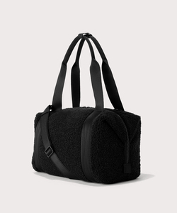 Bolsa Deportiva Unisex con Cierre de Cremallera, Asa Suave, Estilo Casual, Menos de 20L, Compartimento Interior Duradero - Product Image 4