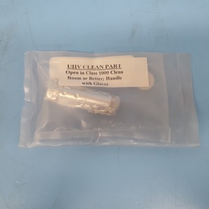 AMAT 0020-13728 BUSHING PLATFORM ELECTRO POLIS - Equipo y piezas de semiconductores de confianza de la marca global Trusted Global Legacy - Product Image 2