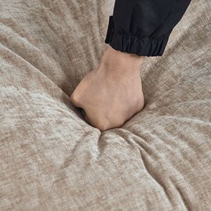 2018 Quattro Divani Color Caramello per Soggiorno - Product Image 5