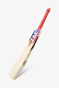 Clásico Bate de Críquet Emperor English Willow - Grado Profesional |   Ecológico |   Color Personalizado |   ZAP SPORTS |   Pedidos al por Mayor Reino Unido Australia - Product Image 2