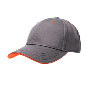 Gorra Deportiva Ajustable de Algodón, Gorra de Béisbol con Logotipo Personalizado, Cómoda para Uso Diario, Unisex - Product Image 2