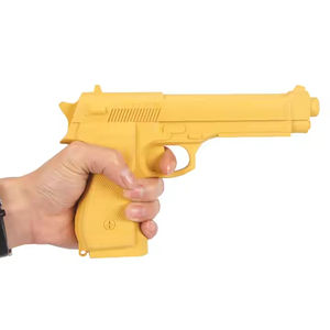 Pistolet d'entraînement en caoutchouc pour arts martiaux Venam |   Équipement de formation directement de l'usine, fabricant OEM - Product Image 5