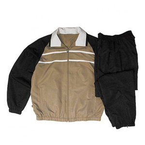 Kid's Track Suit Breathable Quick Dry Kids Track Suit <b>Boys</b> Kid Children Track Sweat Jogging Suit Oem - Product Image 5