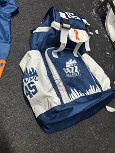 Bolsas personalizables de equipo de fútbol americano, baloncesto, fútbol y voleibol, mochilas duraderas para equipo de equipo, otras bolsas deportivas - Product Image 2