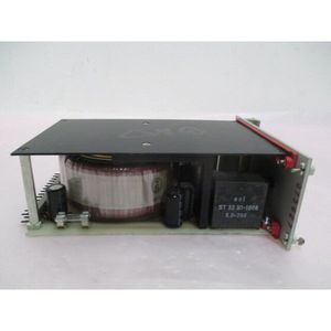 esl ST 32 B1-1006, 5.0-250, ชุดจ่ายไฟ 416547 - ผู้จัดจำหน่ายอุปกรณ์และชิ้นส่วนเซมิคอนดักเตอร์ระดับโลกที่เชื่อถือได้ - Product Image 3
