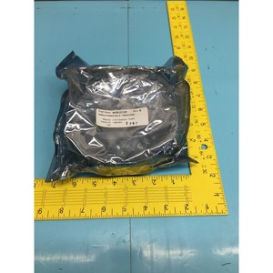 AMAT 0020-21120 5" <b>Ceramic</b> <b>Ring</b>, Shield Pedestal - Trusted Global Legacy Semiconductor Equipment and Parts at - Product Image 1