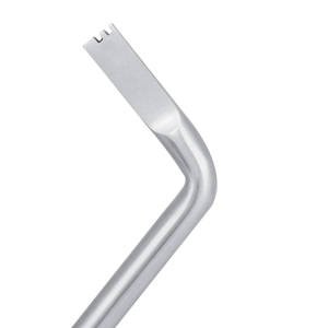 Goldstein Crown Remover Occlusal Dental Prosthodontic Crown Removal Instrument Stainless Steel Hand <b>Tool</b> <b>Precision</b> - Product Image 5