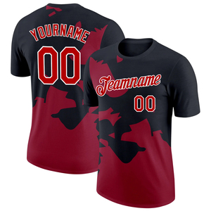 Servicio OEM de Logotipo Personalizado para Camisetas de Esports, Equipos de Gaming, Marca Privada, Proveedor Mayorista de Ropa Deportiva para Exportación - Product Image 1