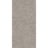 Carreaux muraux en céramique brillants imitation brique grise moderne et durable 300x600mm pour les intérieurs de halls et de centres commerciaux