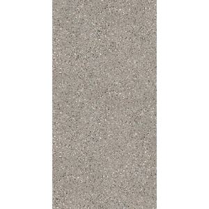 Carreaux de sol en céramique émaillée à motif granulé gris durable, prix de gros, grand format, pour intérieur - Product Image 5
