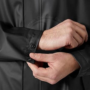 Chaqueta Impermeable para Hombre 2026, Precio Bajo, Alta Calidad, Color Personalizado, Superventas, Ropa Urbana - Product Image 6