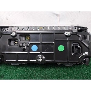 Panel de Instrumentos OEM A2139000410 para Mercedes-Benz Clase E W213 E220d Avantgarde 2017 Usado - Product Image 5
