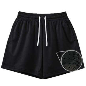 Pantalones Cortos de la Mejor Calidad para Hombre Hechos en Pakistán, Diseña Tus Propios Pantalones Cortos de Algodón para Hombre - Product Image 1