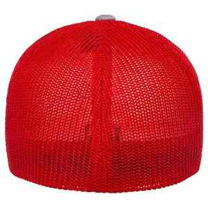 Gorras de Béisbol Deportivas de Verano 2026 de Alta Calidad para Hombre, Gorra Transpirable de Malla Completa de Secado Rápido para Exteriores - Product Image 5