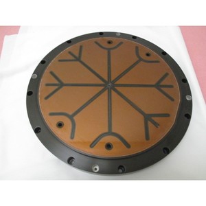 AMAT 0020-32151 Mandril ESC, Pedestal de 200 mm, con Muesca - Equipo y Piezas de Semiconductores de Confianza de la Marca Global Legacy - Product Image 2