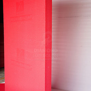 XPS Foam Board Thermal Insulation Sheet Extruded <b>Polystyrene</b> Material High Quality Waterproof XPS Board Insulation - Product Image 4