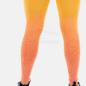 Leggings de Mujer al Por Mayor, Nuevo Estilo, Venta Caliente, Hechos en Fábrica, Precio Bajo, Leggings de Mujer a la Moda - Product Image 6