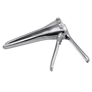 Spéculum nasal Killian en acier inoxydable pour examen médical ORL - Dilatateur nasal chirurgical professionnel, outil de diagnostic - Product Image 4