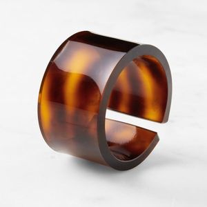 Handmade Resin <b>Bangles</b> for Women, Colorful Lightweight Fashion Bracelets with Unique Artistic Designs for Everyday Wear - Product Image 3