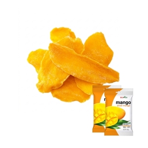 Big Sale International Standard Tasty Top Selling Soft <b>Dried</b> <b>Mango</b> Bulk Supply 100g - Product Image 1