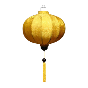 โคมไฟไหมเหล็กกล้าคุณภาพสูง BLUE LOTUS แบบสั่งทำพิเศษ  งานฝีมือ ทนทาน เป็นมิตรต่อสิ่งแวดล้อม เหมาะสำหรับแขวนภายนอกอาคาร สำหรับพิธีกรรมทางศาสนา - Product Image 1