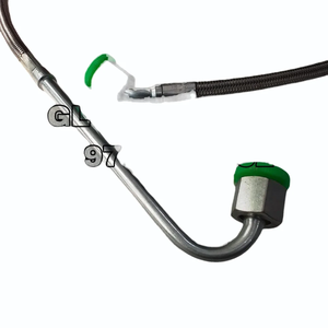 Tuyau flexible en caoutchouc 3635032 pour le remplacement du système de refroidissement du générateur moteur - Product Image 5