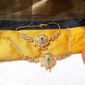 Women's Fashion Armlets-Elegant Body Jewelry - Product Image 1