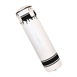 Équipement de boxe professionnel de qualité supérieure, sacs de frappe lourds sur pied pour entraînement respirant, sac de frappe pour hommes - Product Image 3