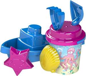 Juego de Cubos de Playa Pequeños para Niños, Divertidos para Jugar al Aire Libre, Venta al Por Mayor, Únicos, en Tendencia - Product Image 1