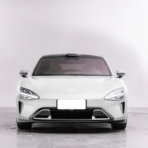 2024 Pequim Novo Carro Elétrico Xiaomi SU7 Pro Carros Luxo Xiaomi EV Car