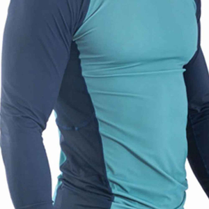 Modern <b>Compression</b> <b>Shirts</b> Rash Guard Stylish Sportswear Comfortable Training Tops Quick Dry Gym running clothes jogging wear - Product Image 6