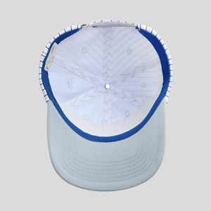 Gorra Trucker Deportiva con Estampado de Tigre, 100% Algodón, Malla Transpirable, Impermeable, Estilo Hip Hop, para Viajes y Actividades al Aire Libre, Unisex, con Parche - Product Image 6